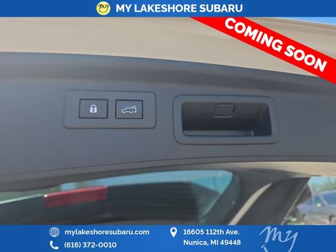 Certified 2024 Subaru Forester Touring w/ Pop Package 2 AWD/4WD image 15
