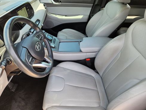 Used 2021 Hyundai Palisade SEL w/ Premium Package FWD image 20