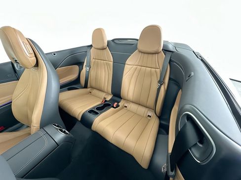 New 2026 Mercedes-Benz CLE 450 4MATIC Cabriolet image 25