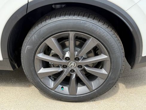 Certified 2025 Acura MDX A-Spec image 9