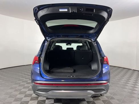 Used 2023 Hyundai Santa Fe Limited image 50