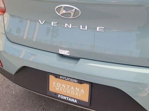 New 2026 Hyundai Venue SEL image 26