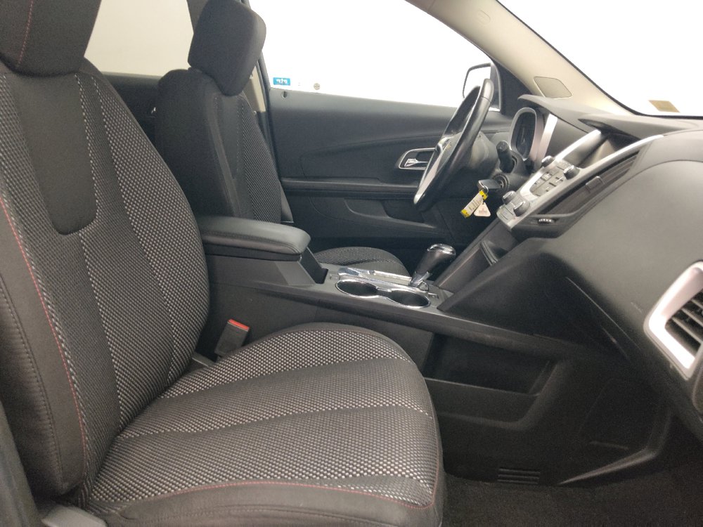 Used 2016 Chevrolet Equinox LT w/ Convenience Package FWD image 21