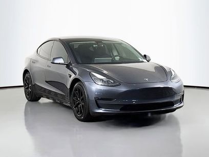 Used 2021 Tesla Model 3 Long Range