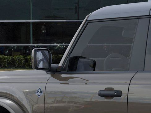 New 2026 Ford Bronco Outer Banks AWD/4WD image 22
