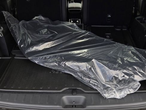 New 2026 Nissan Pathfinder Rock Creek image 10