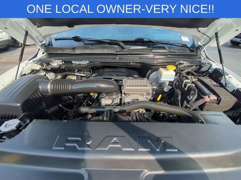 Used 2023 RAM 1500 Limited AWD/4WD image 39