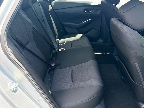 New 2026 Honda Accord SE image 24