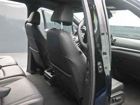 Used 2025 Honda Odyssey Sport-L image 25