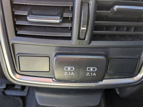 Certified 2024 Subaru Forester Limited image 15