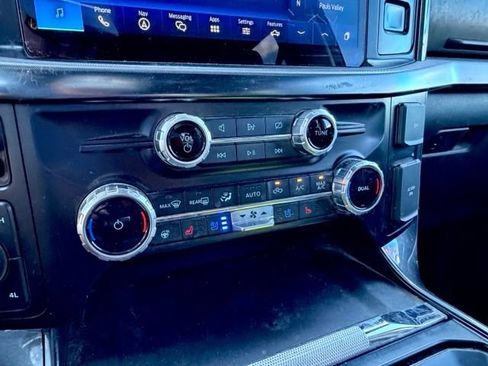 Used 2023 Ford F150 Tremor w/ Equipment Group 402A High AWD/4WD image 10