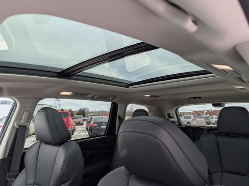 New 2026 Subaru Ascent Bronze Edition image 9