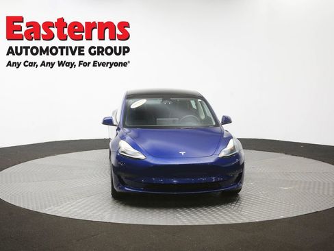 Used 2023 Tesla Model 3 Standard Range RWD image 46