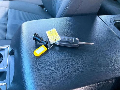 Used 2018 Ford F150 XL w/ Equipment Group 101A Mid RWD image 15
