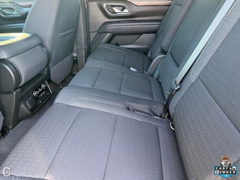 Used 2022 Chevrolet Tahoe LS w/ Max Trailering Package image 25