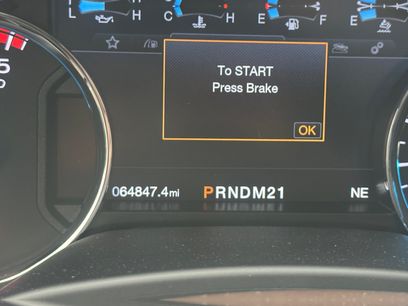 Used 2017 Ford F250 King Ranch w/ King Ranch Ultimate Package