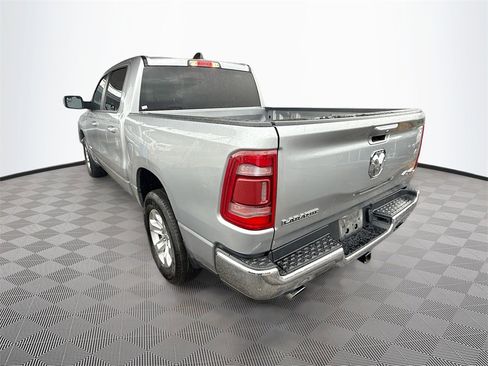 Used 2023 RAM 1500 Laramie image 5