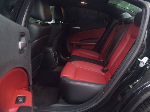 Used 2016 Dodge Charger SXT w/ AWD Plus Group image 13