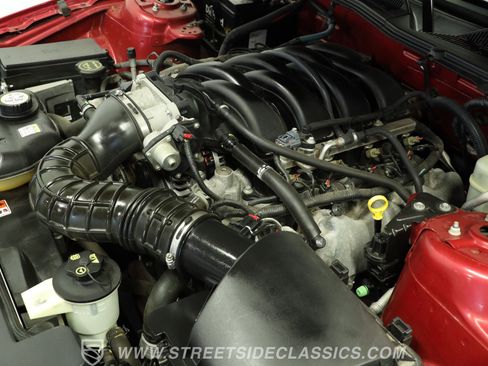 Used 2006 Ford Mustang GT RWD image 31