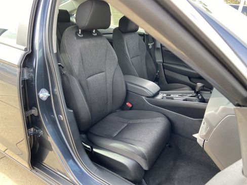 Used 2024 Honda Accord LX image 20