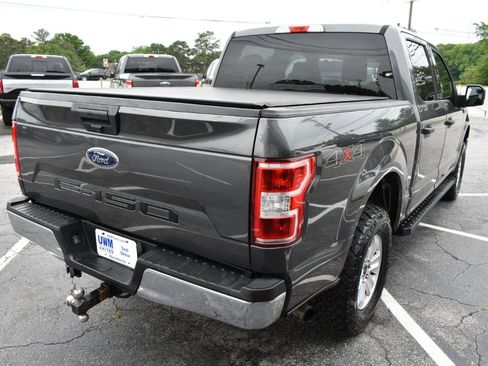 Used 2019 Ford F150 XLT AWD/4WD image 6