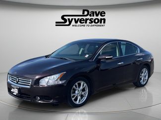 Used 2013 Nissan Maxima 3.5 SV FWD video 1
