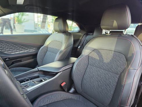 New 2026 Dodge Charger Scat Pack image 22