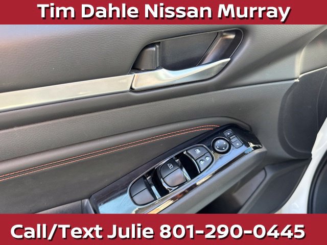 Used 2023 Nissan Altima 2.5 SR AWD/4WD image 28