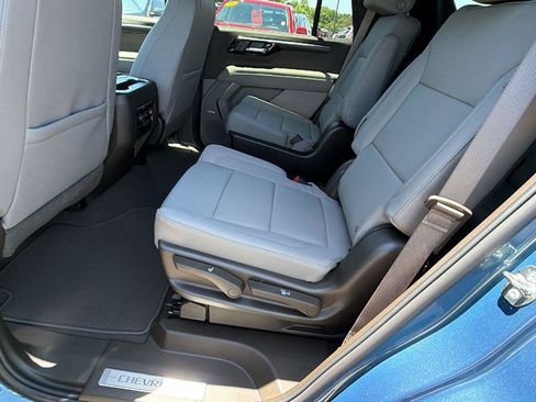 New 2026 Chevrolet Tahoe LT w/ Comfort Package RWD image 16