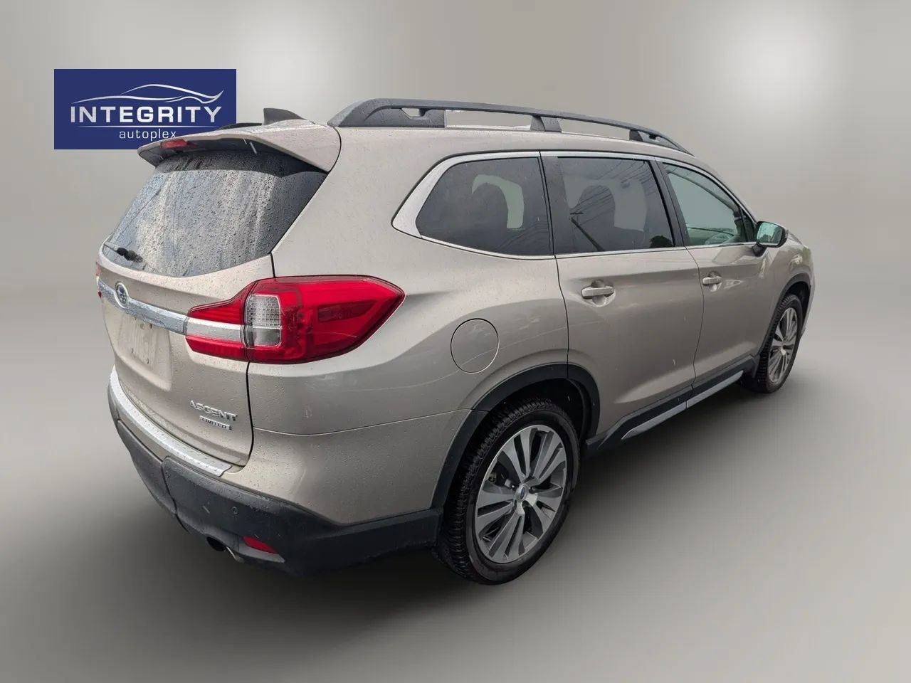 Used 2020 Subaru Ascent Limited w/ Technology Package AWD/4WD image 5