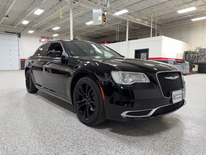 Used 2018 Chrysler 300 Touring