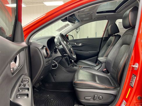 Used 2020 Hyundai Kona Limited image 20