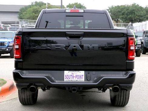 New 2026 RAM 1500 Express image 6