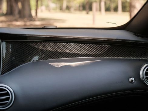 Used 2016 Mercedes-Benz S 65 AMG Coupe image 38