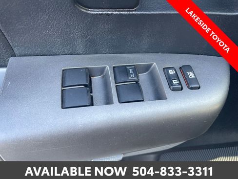 Used 2012 Toyota Tundra 2WD CrewMax w/ SR5 Pkg image 21