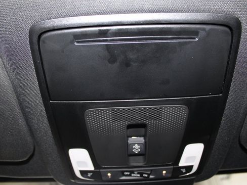 Certified 2025 Honda CR-V Sport-L image 38