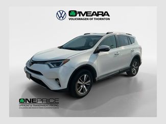 Used 2016 Toyota RAV4 XLE AWD/4WD 360° Tour