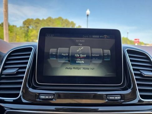 Used 2016 Mercedes-Benz GLE 350 4MATIC image 28