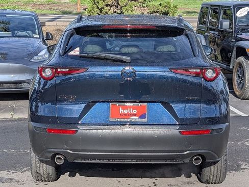 New 2026 MAZDA CX-30 AWD 2.5 S image 10