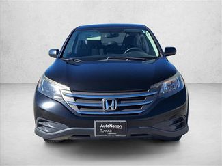 Used 2014 Honda CR-V LX video 2