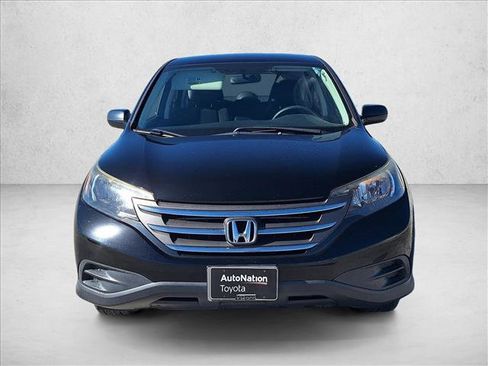 Used 2014 Honda CR-V LX image 2