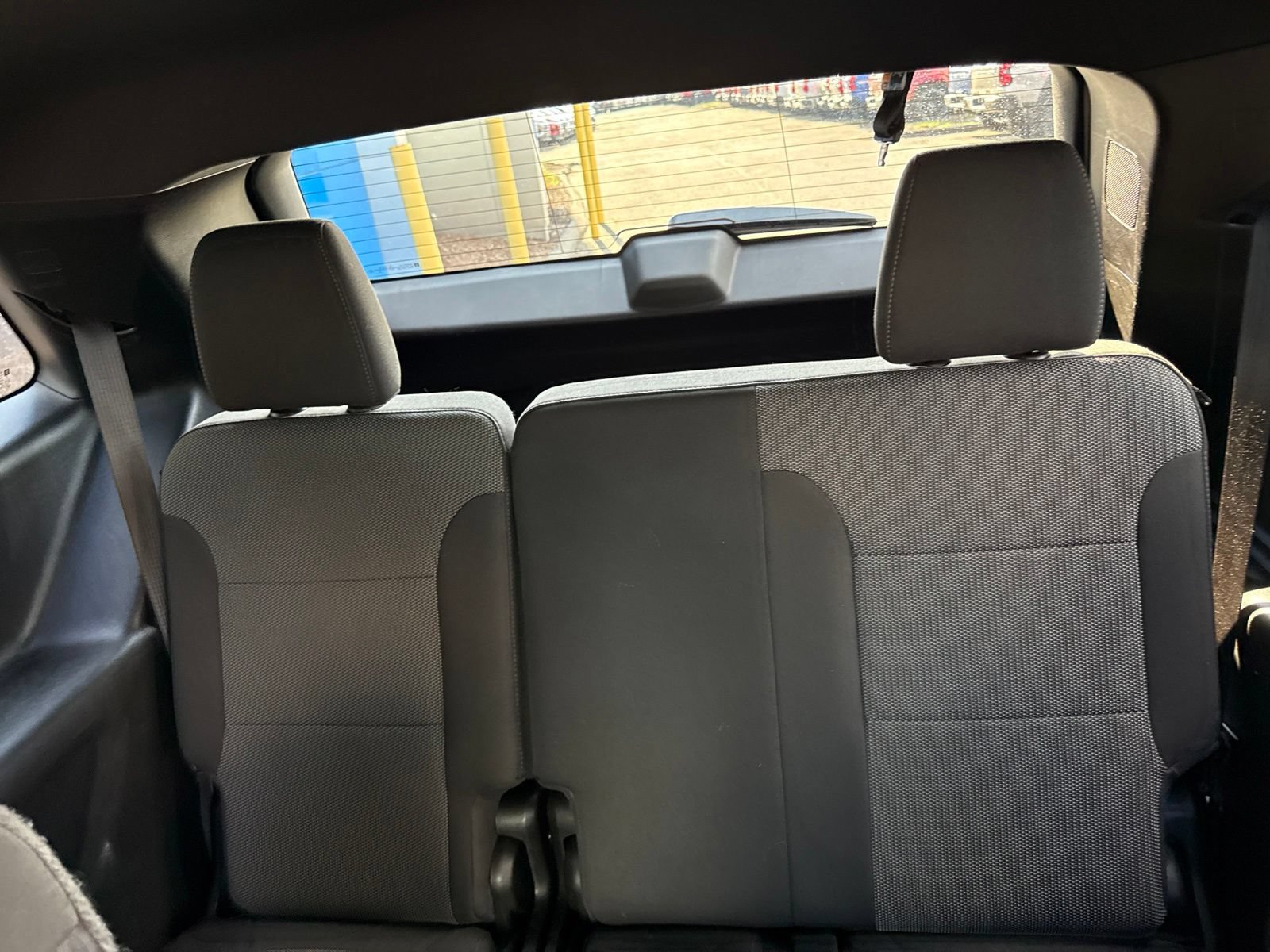 Used 2023 Chevrolet Traverse LT AWD/4WD image 18