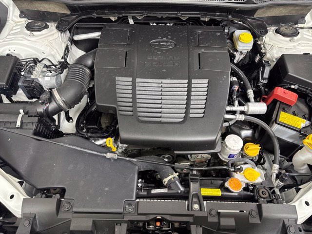 Used 2024 Subaru Forester AWD/4WD image 9