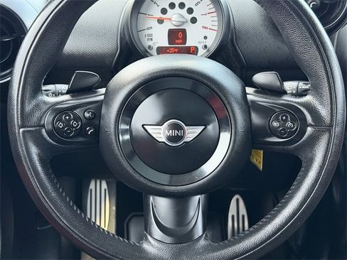 Used 2013 MINI Cooper Countryman S image 26