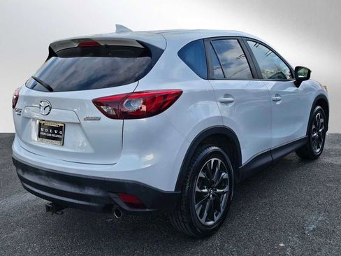 Used 2016 MAZDA CX-5 Grand Touring image 3