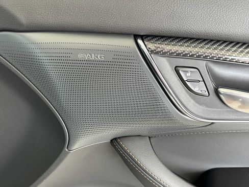 New 2026 Cadillac CT5 Sport w/ Technology Package image 34