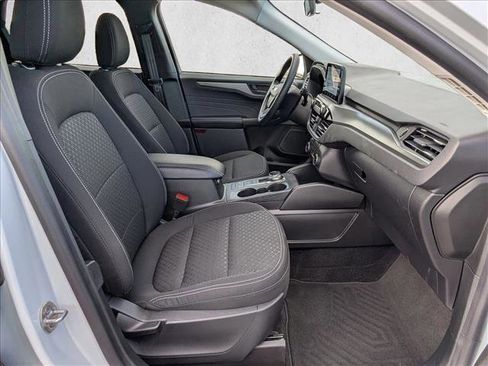 Used 2025 Ford Escape Active image 21