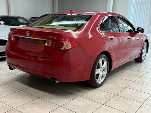 Used 2013 Acura TSX Sedan image 9