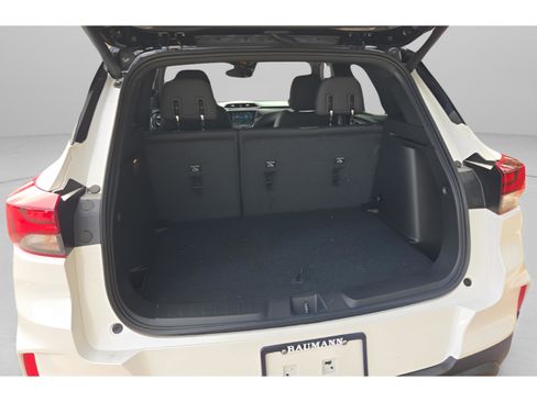 Certified 2023 Chevrolet TrailBlazer RS w/ Sun and Liftgate Package image 13