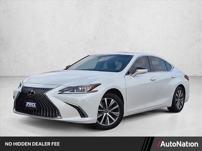 Used 2021 Lexus ES 350 w/ Premium Package